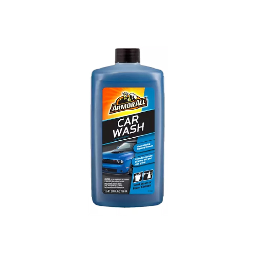 Shampoo para auto 710ml